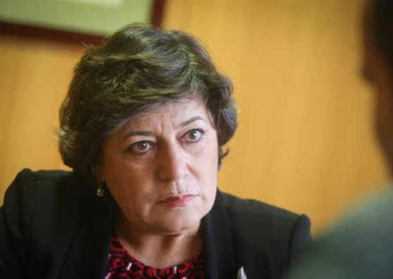 Terrenos da Prainha. Ana Gomes responde ao MpD e pede divulga&ccedil;&atilde;o do contrato