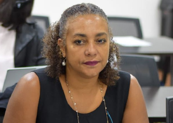 &quot;O que me move &eacute; a realiza&ccedil;&atilde;o da Justi&ccedil;a&quot;. 10 de Mar&ccedil;o Dia das Mulheres Ju&iacute;zas