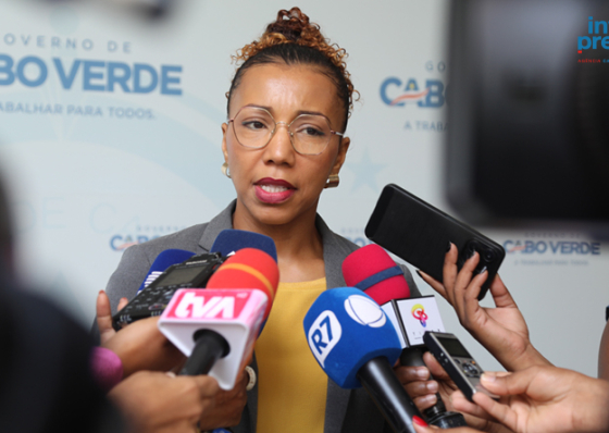 Cabo Verde j&aacute; ultrapassou 3.500 casos confirmados de dengue - directora Nacional da Sa&uacute;de