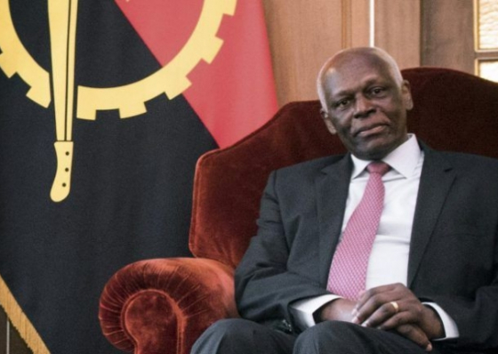 Angola vai criar figura de &ldquo;Presidente Em&eacute;rito&rdquo;. Com direito de imunidade para ex-chefes de Estado