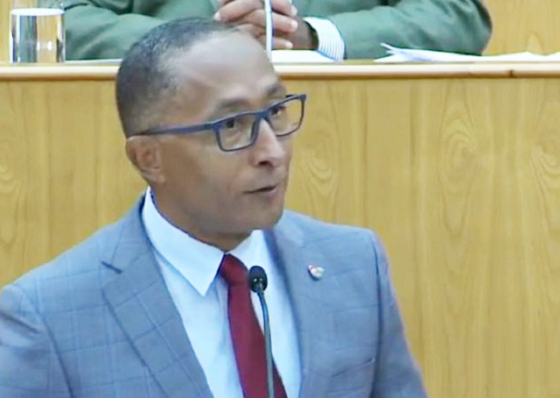 MpD: &Uacute;ltima d&eacute;cada ficou marcada por &ldquo;aposta estrat&eacute;gica&rdquo; em investimentos