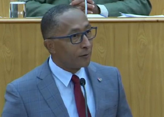 MpD diz que o pa&iacute;s est&aacute; hoje &ldquo;mais s&oacute;lido, preparado e confiante&rdquo;