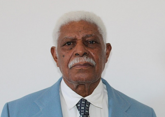 Boa Vista/&Oacute;bito: Morreu Nha V&atilde;o o compositor mais idoso de Cabo Verde