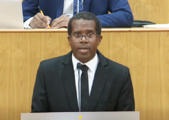 PAICV alerta para riscos que amea&ccedil;am sustentabilidade da seguran&ccedil;a social