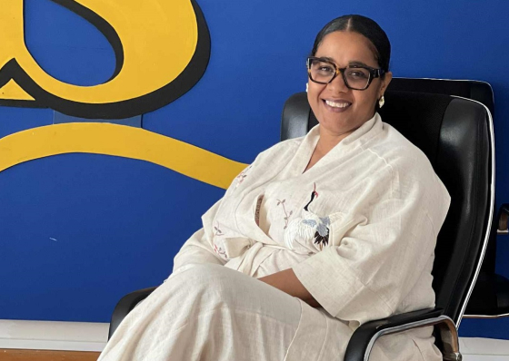 Andyra Lima reitera que Joana Rosa falsificou despacho