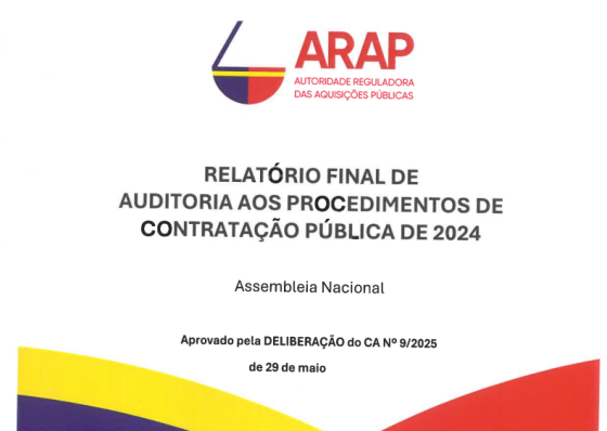 Casimiro de Pina deve explica&ccedil;&otilde;es, n&atilde;o lam&uacute;rias