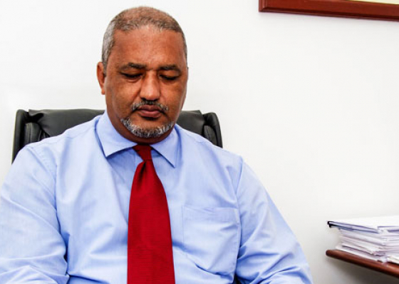 Covid-19. Cabo Verde com mais tr&ecirc;s &oacute;bitos e 64 novos casos positivos