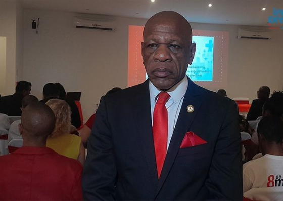 Arlindo Carvalho. "O maior sucesso do ultimo mandato foi, sem d&uacute;vida, o refor&ccedil;o da sustentabilidade financeira da Cruz Vermelha"