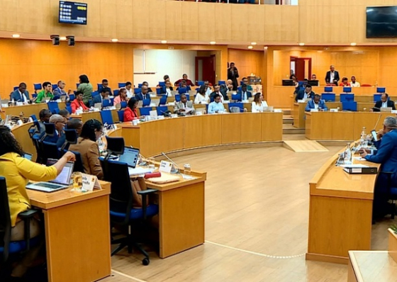 MpD quis impor ordem do dia &agrave;s oposi&ccedil;&otilde;es, mas n&atilde;o tinha maioria