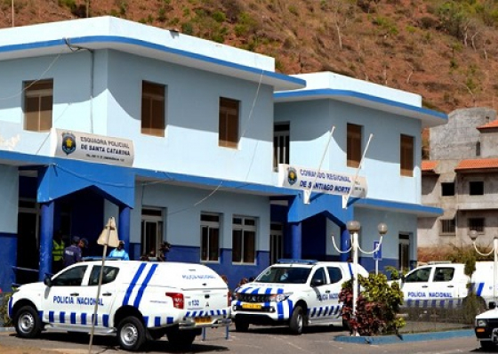 Assomada. Pris&atilde;o preventiva para indiv&iacute;duos acusados de amea&ccedil;a de morte e porte ilegal de arma (actualizado)