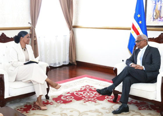 Uni-CV quer ser refer&ecirc;ncia na sub-regi&atilde;o e nos PALOP