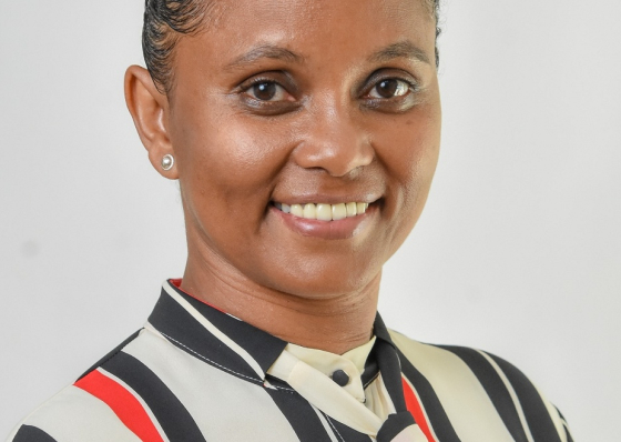 Reitoria da Uni-CV tem rosto de mulher