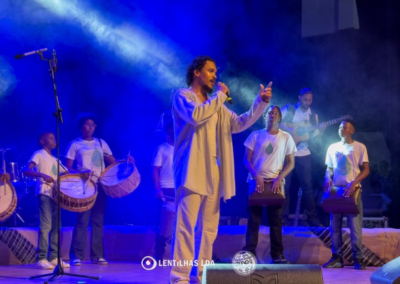 AME&rsquo;2026 unindo jovens talentos com a cultura cabo-verdiana - a receita perfeita