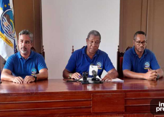 &ldquo;C&acirc;mara Municipal S&atilde;o Vicente nada tem a ver com as buscas realizadas pela Pol&iacute;cia Judici&aacute;ria&rdquo; &ndash; Augusto Neves