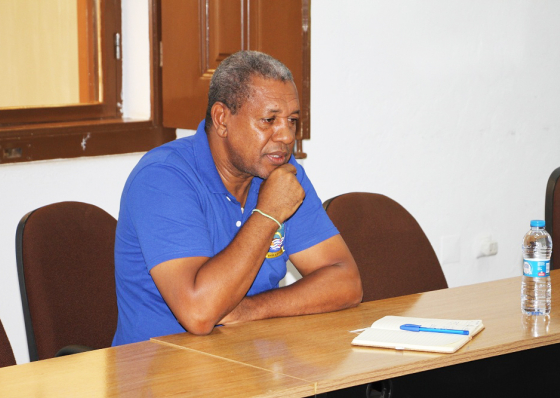 C&acirc;mara nega viola&ccedil;&atilde;o do C&oacute;digo Eleitoral, mas programa&ccedil;&atilde;o do Dia da Cidade do Mindelo desmente autarquia