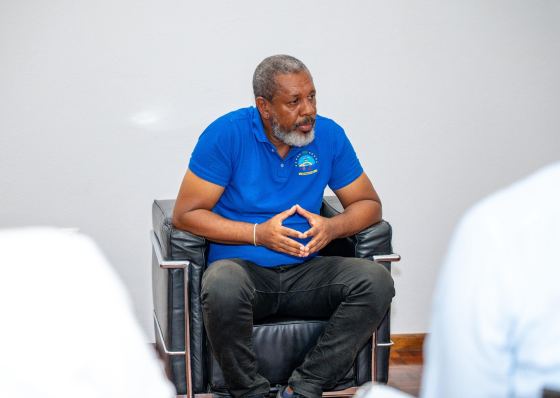 S&atilde;o Vicente: Augusto Neves acusa PAICV de &ldquo;fazer pol&iacute;tica com a dor alheia&rdquo;