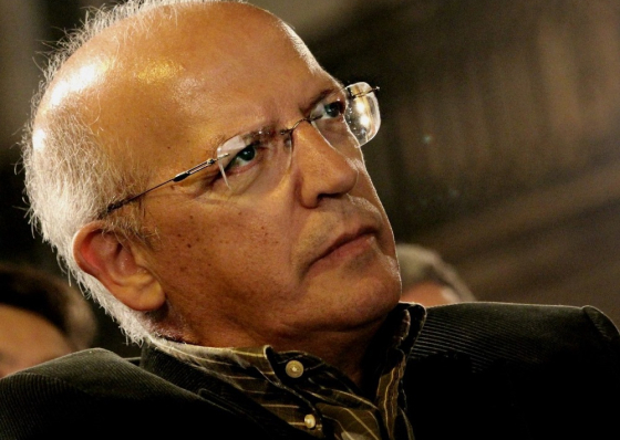 Ex-presidente do parlamento português defende libertação de Simões Pereira