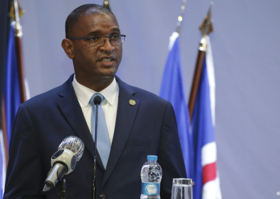 “Estou firme e concentrado, ninguém me desvia do meu trabalho”, avisa Presidente da Assembleia Nacional
