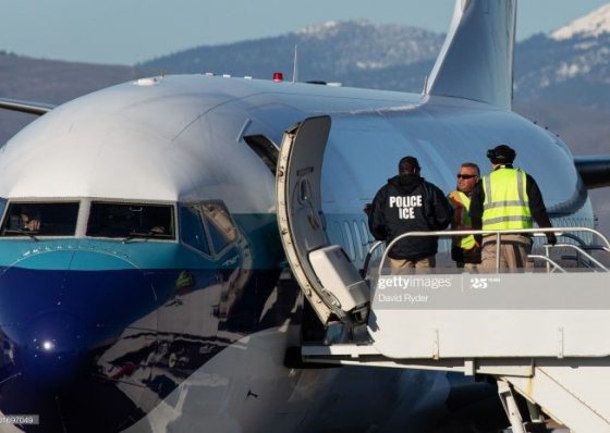 EUA deportaram 15 cabo-verdianos em 2020, 70% menos que em 2019