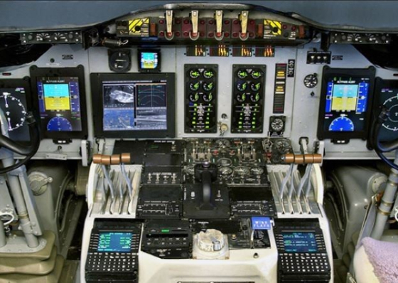 Empresa pretende criar centro de forma&ccedil;&atilde;o na &aacute;rea da avia&ccedil;&atilde;o