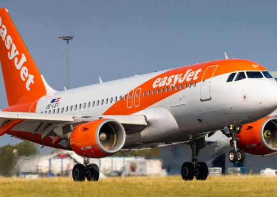 EasyJet prev&ecirc; voos &#039;low cost&#039; de Portugal para Cabo Verde a partir de 29 de outubro