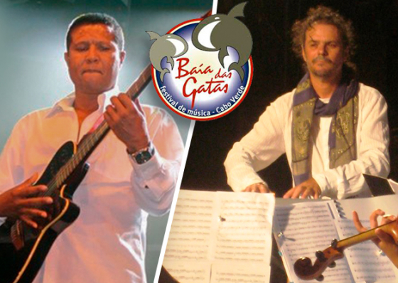 35 anos de Ba&iacute;a das Gatas. Vlu mant&eacute;m recorde de presen&ccedil;as no certame, Vasco Martins aproxima-se