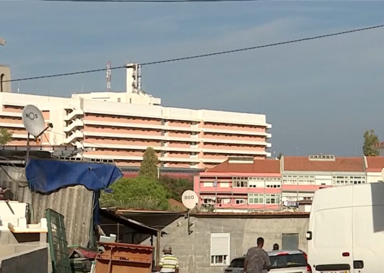 Almada/Portugal: Imigrantes cabo-verdianos temem demoli&ccedil;&otilde;es nos bairros da Penaj&oacute;ia e Raposo