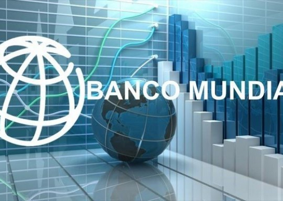 Pa&iacute;ses mais pobres enfrentam financiamento mais caro nos pr&oacute;ximos anos - Banco Mundial