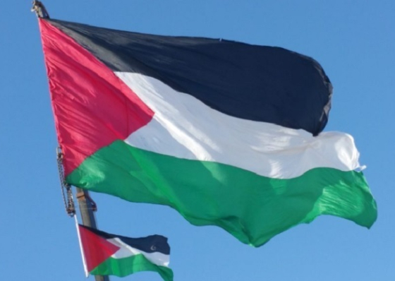 Mais dez pa&iacute;ses, incluindo Portugal, reconhecem o Estado da Palestina