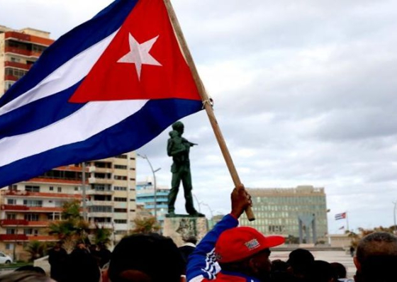 ONU prop&otilde;e plano de ajuda a Cuba que inclui fornecimento de combust&iacute;vel