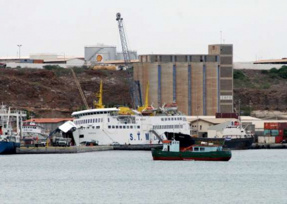 Tripulante morto em barco com 10 toneladas de droga em Cabo Verde teve morte natural