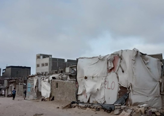 Atraso nas obras de constru&ccedil;&atilde;o de casas sociais na Boa Vista e Sal provoca prorroga&ccedil;&atilde;o do aval do Estado para seis anos e seis meses