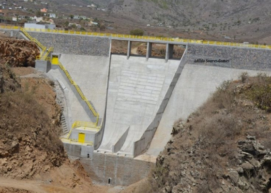 Barragem de Banca Furada. Para PAICV, MpD n&atilde;o apura responsabilidades porque quer apenas aproveitamento pol&iacute;tico