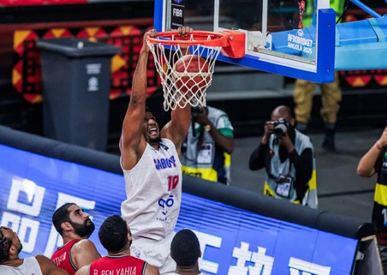 Afrobasket&rsquo;2025: Cabo Verde elimina Tun&iacute;sia e marca encontro com Angola nos quartos-de-final