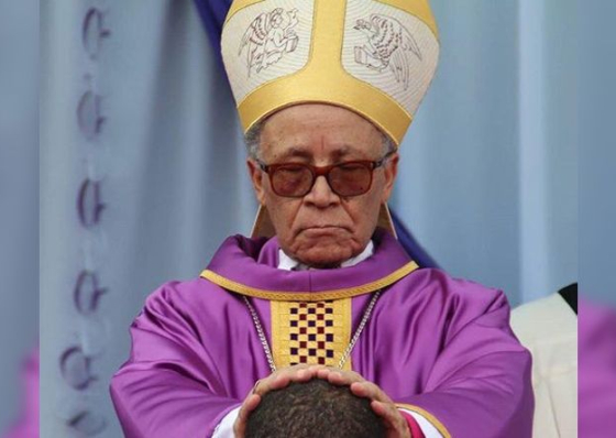 Governo condecora Dom Paulino &Eacute;vora a t&iacute;tulo p&oacute;stumo com Medalha de M&eacute;rito Altru&iacute;sta