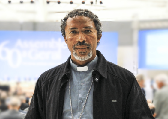 Papa nomeia Cabo-verdiano Dom Teodoro&nbsp;membro do Dicast&eacute;rio para o Di&aacute;logo Inter-religioso do Vaticano