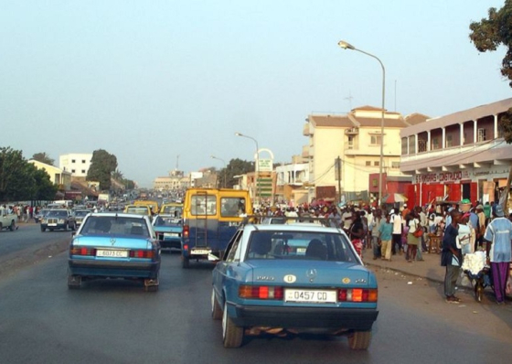 ONU apoia esfor&ccedil;os para restaurar democracia na Guin&eacute;-Bissau