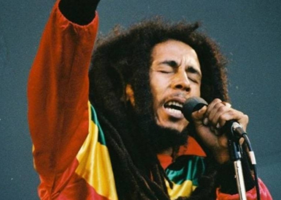 O Disc&iacute;pulo de JAH, RASTAFARI. Bob Marley (1945-1981) Part I