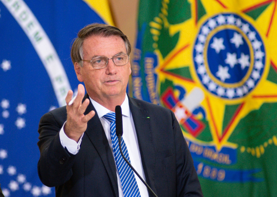 MP brasileiro pede condenação de Bolsonaro por golpe de Estado