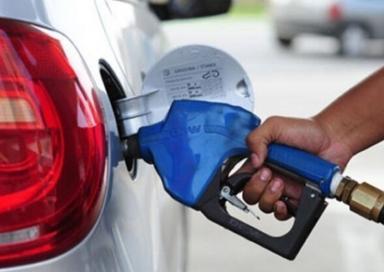 Gasolina e gas&oacute;leo aumentaram quase 9% em Cabo Verde