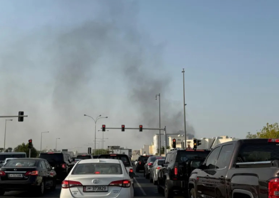 Israel bombardeia capital do Catar, em viola&ccedil;&atilde;o do direito internacional