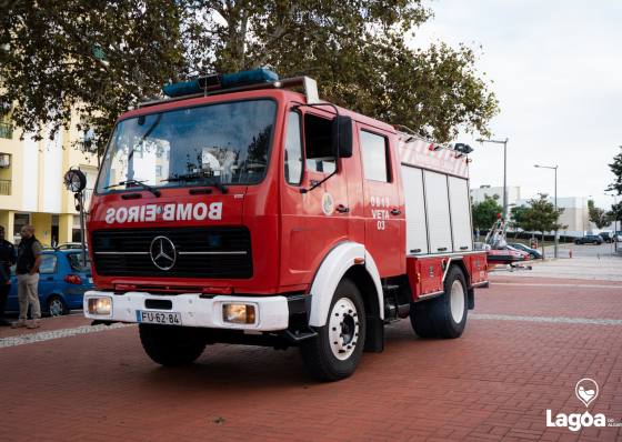 Boa Vista vai receber uma viatura de socorro e uma embarca&ccedil;&atilde;o de salvamento