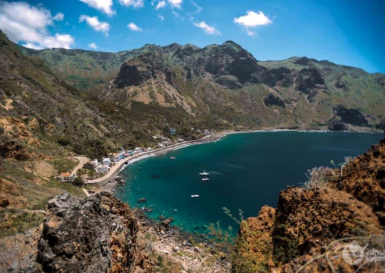 Tr&ecirc;s pescadores morrem durante pesca na ilha da Brava