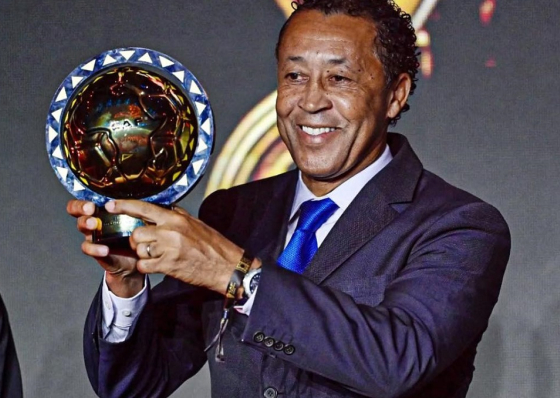 CAF Awards’2025: Bubista é o melhor treinador africano do ano