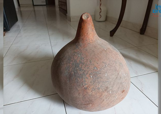 Fogo: Festa do Queijo quer resgatar tradição do "buli" como alternativa à proibição do uso do plástico
