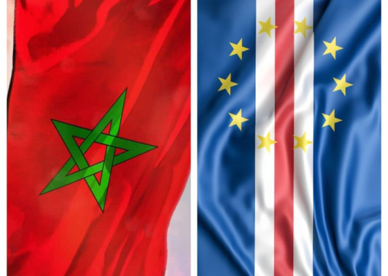 Marrocos e Cabo Verde v&atilde;o estreitar rela&ccedil;&otilde;es na &aacute;rea da Justi&ccedil;a
