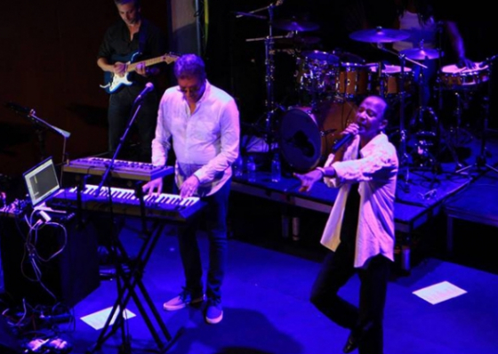 Cabo Verde Show completa 40 anos de carreira com mega-concerto na Praia