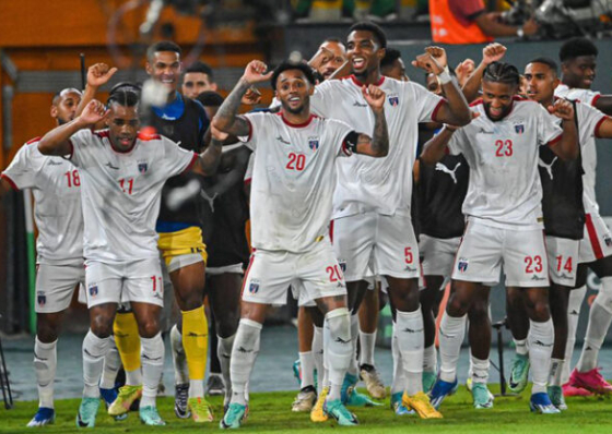 Futebol: Cabo Verde vence Maurit&acirc;nia (1-0) e apura-se para os quartos-de-final do CAN&rsquo;2023