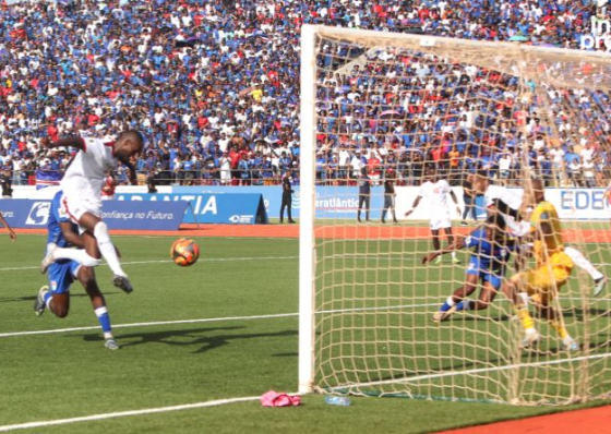 Cabo Verde qualifica-se para Mundial de Futebol &lsquo;2026