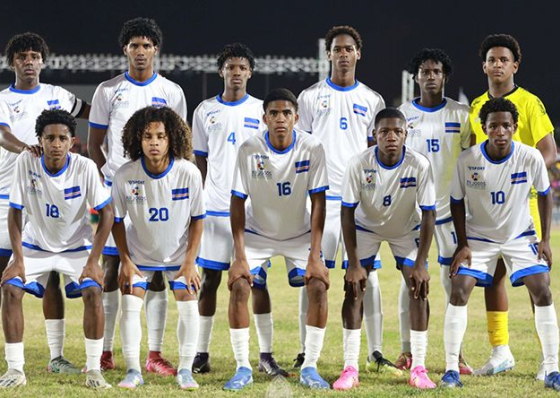 Futebol: Cabo Verde vence Angola e conquista medalha de ouro nos jogos da CPLP